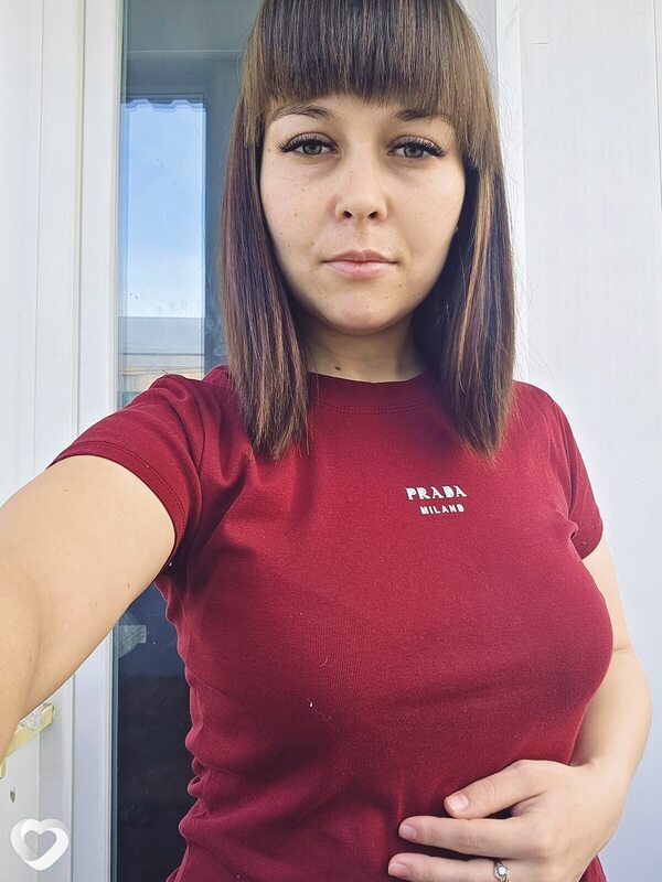 Анютка, 27, Челябинске — анкета №4325517