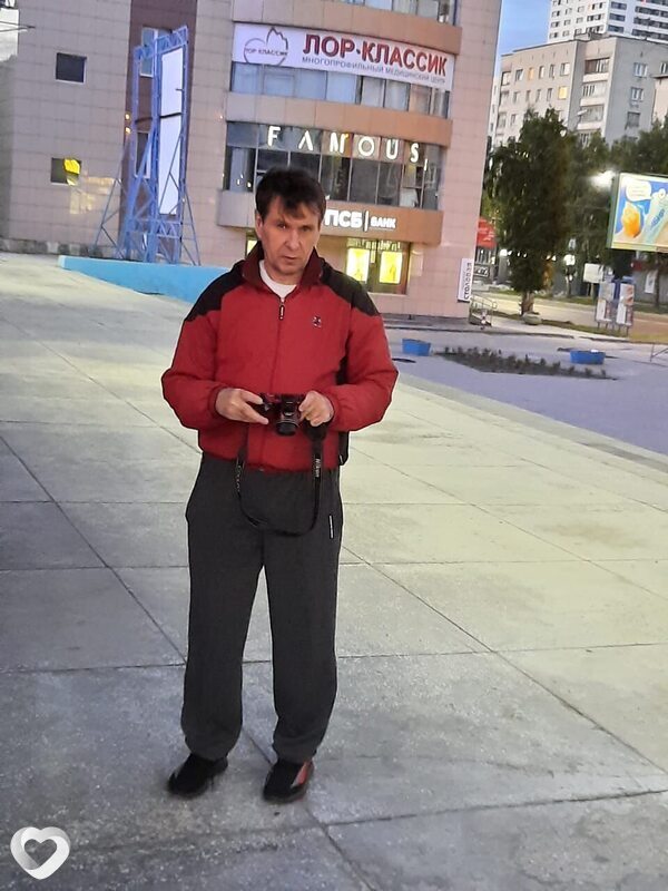 Дмитрий, Анжеро-Судженск