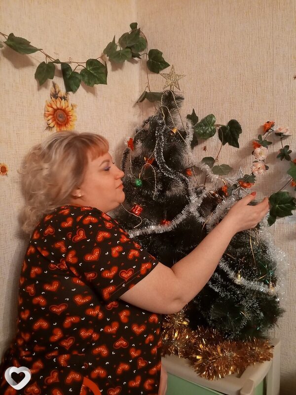 Татьяна, 35, Орске — анкета №4325524