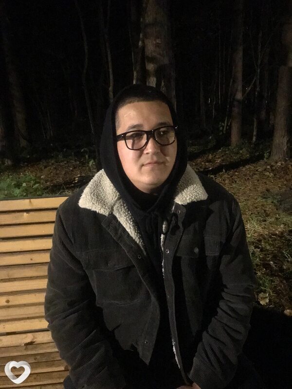 Даниэль, 35, Саратове — анкета №4325529