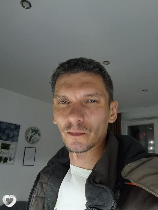 Ден, 41, Тюмени — анкета №4325531