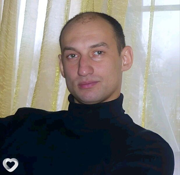 Михаил, 49, Санкт-Петербурге — анкета №4325557