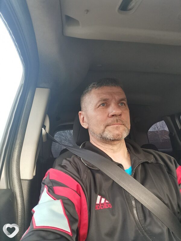 Алексей, 52, Электростали — анкета №4325562