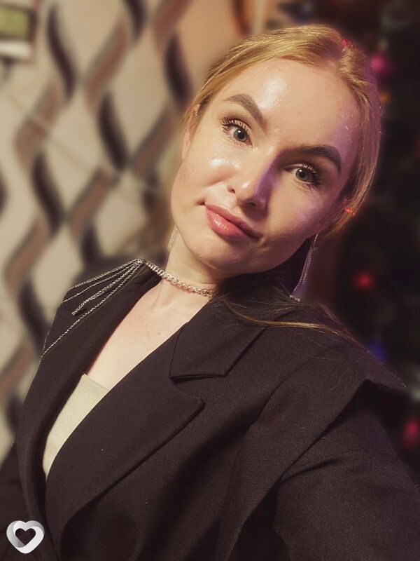 Алина, 27, Петрозаводске — анкета №4325563