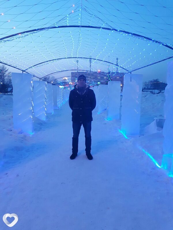 Антон, Ванино