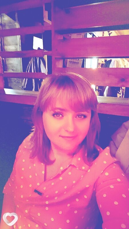 Екатерина, 37, Губкине — анкета №4325576