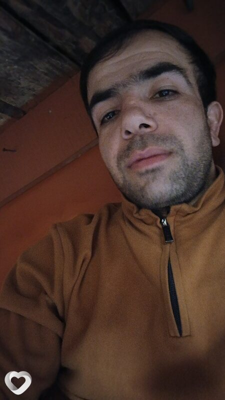 Талиб, 29, Екатеринбурге — анкета №4325577