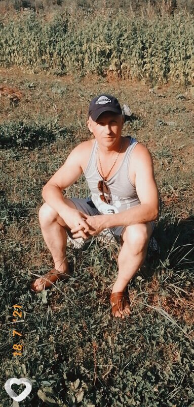 Олег, 56, Новокузнецке — анкета №4325579