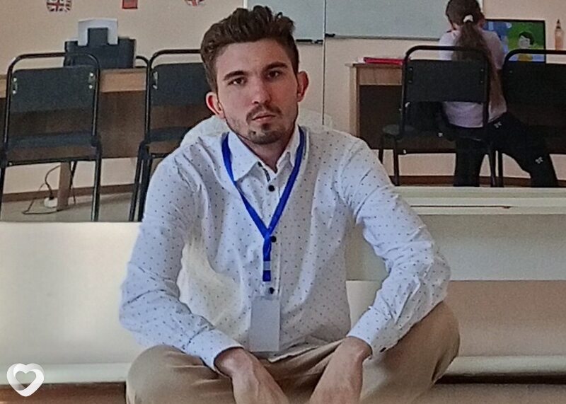 Глеб, 21, Павлодаре — анкета №4325581