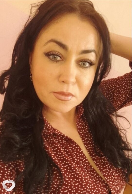 Светлана, 41, Новосибирске — анкета №4325732