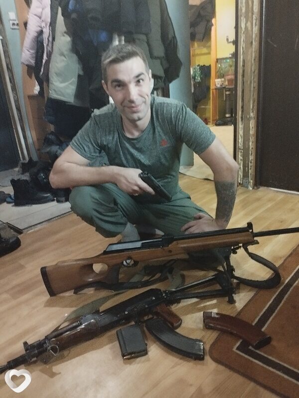 Юрий, Благовещенск