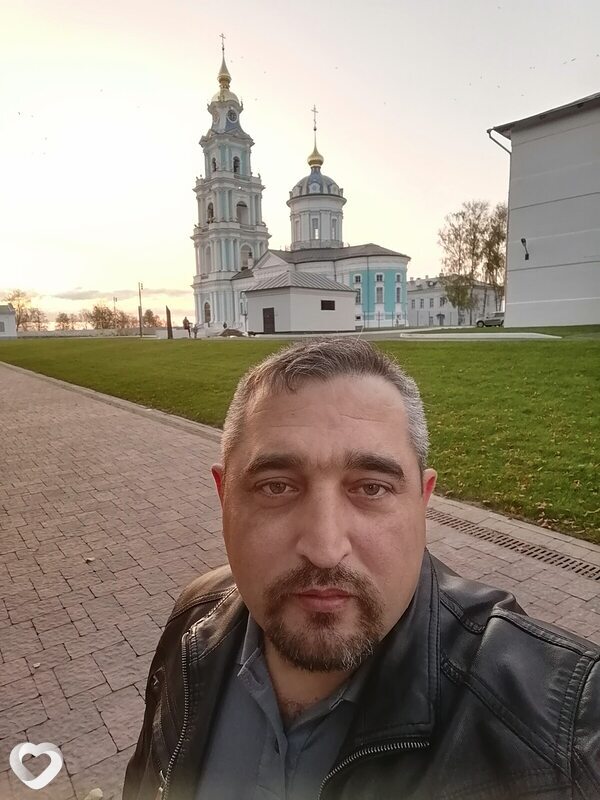 Roman, Кострома