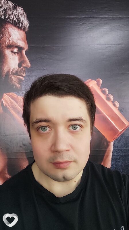 Евгений, 37, Владимире — анкета №4325737