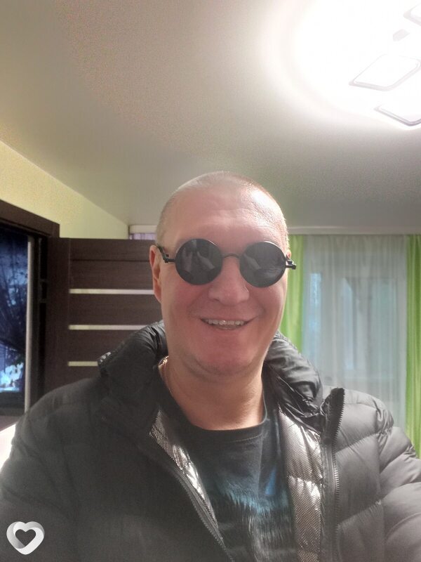 Алексей, 47, Ухте — анкета №4325739