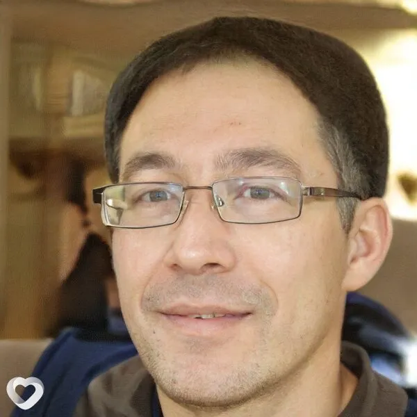 Александр, 50, Москве — анкета №4325740