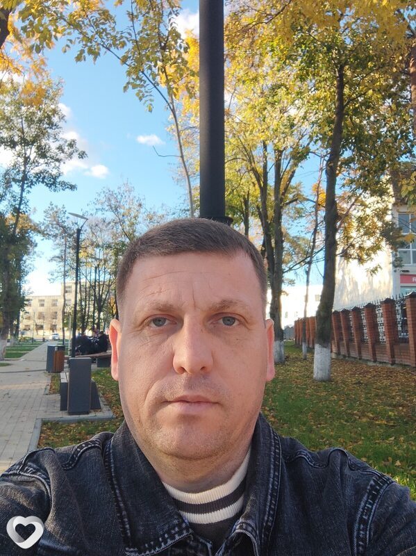 Алексей, 43, Кропоткине — анкета №4325744