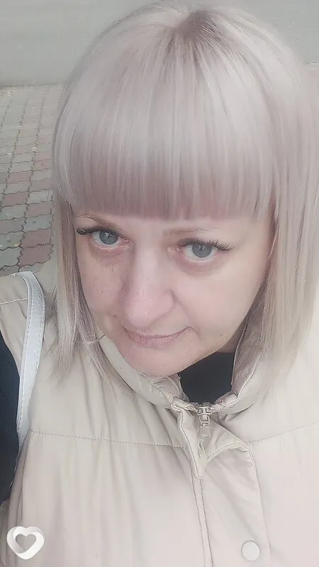 Анюта, 43, Барнауле — анкета №4325748