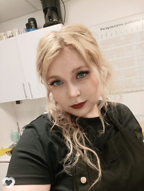 Валерия, 32, Иркутске — анкета №4325752