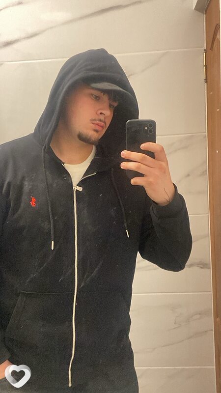 Daniel, 20, Кишинёв — анкета №4325439