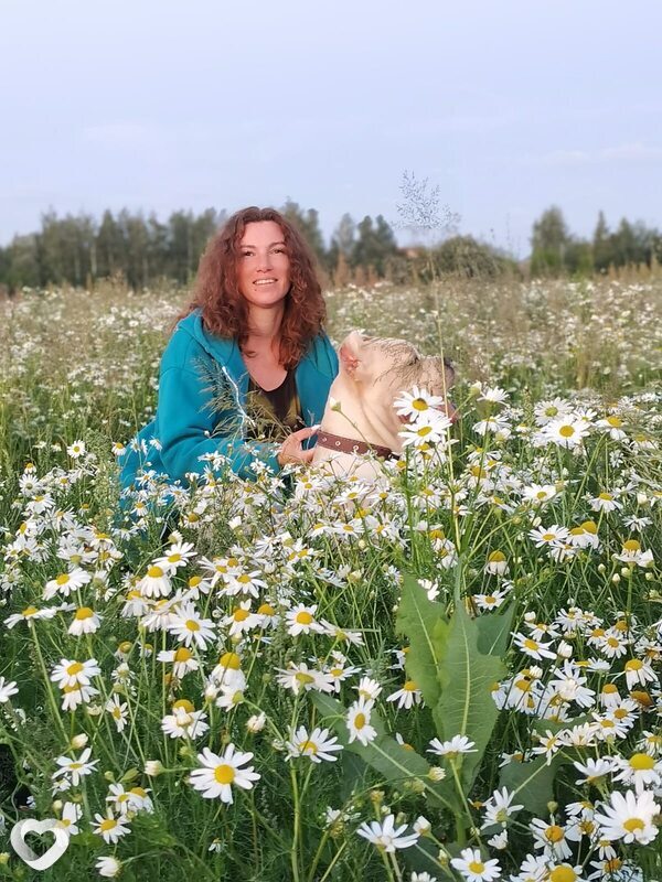 Светлана, 46, Рязани — анкета №4325441