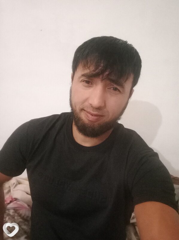 Умар, 33, Челябинске — анкета №4325443