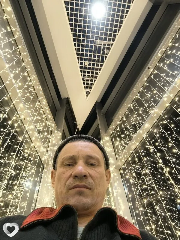 Слава, 48, Москве — анкета №4325444