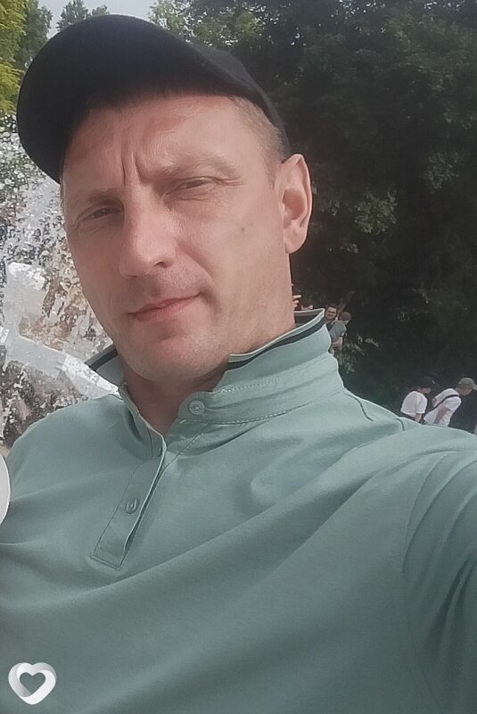 Алексей, 40, Ульяновске — анкета №4325445