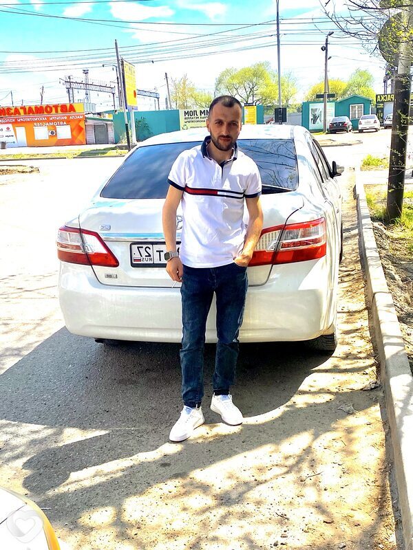 Artak, 31, Хабаровске — анкета №4325450