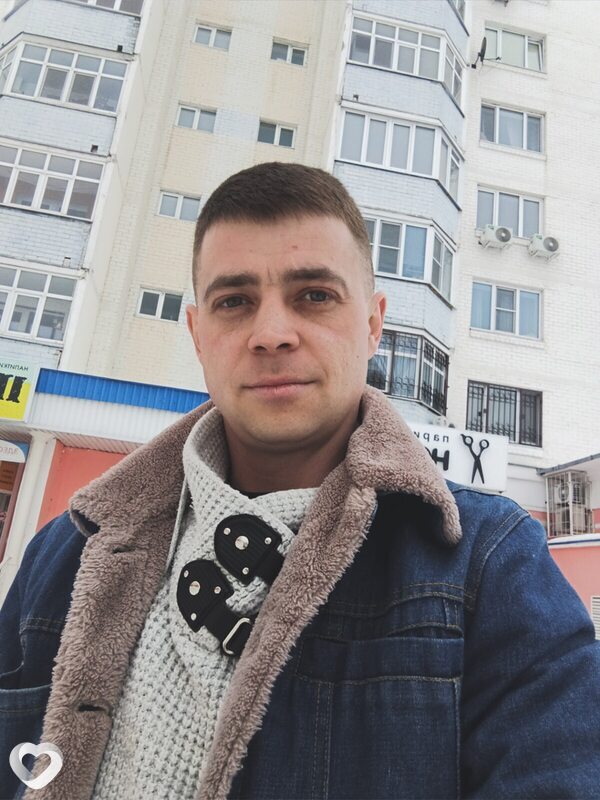Николай, 33, Москве — анкета №4325452