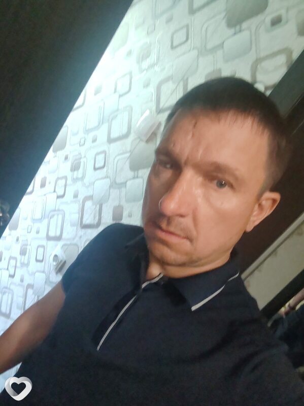 Altksey, 41, Кемерове — анкета №4325621