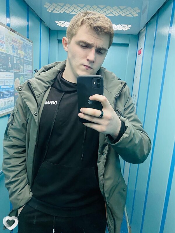 Даниил, Новый Уренгой