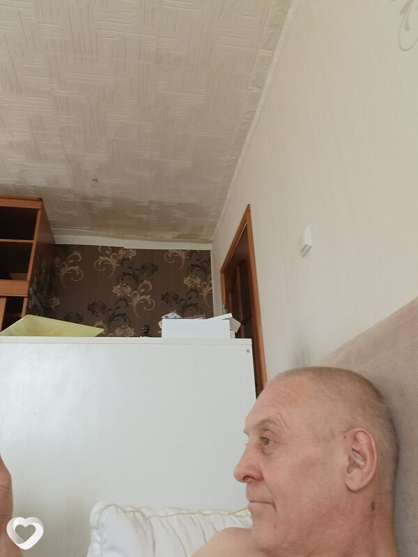 Сергей, 47, Комсомольске-на-Амуре — анкета №4325629