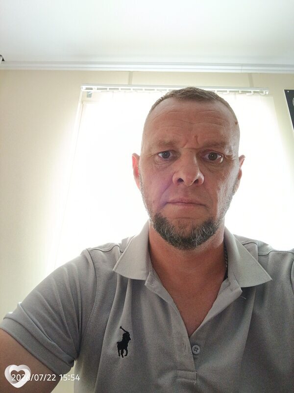 Денис, 40, Симферополе — анкета №4325630