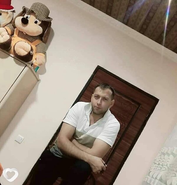 Эскендер, 39, Ташкент — анкета №4325879