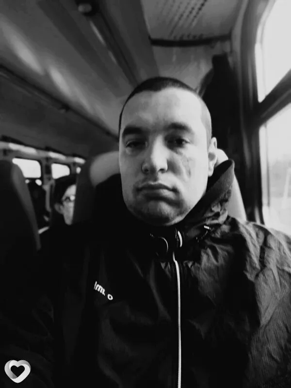 Алексей, 39, Москве — анкета №4325888