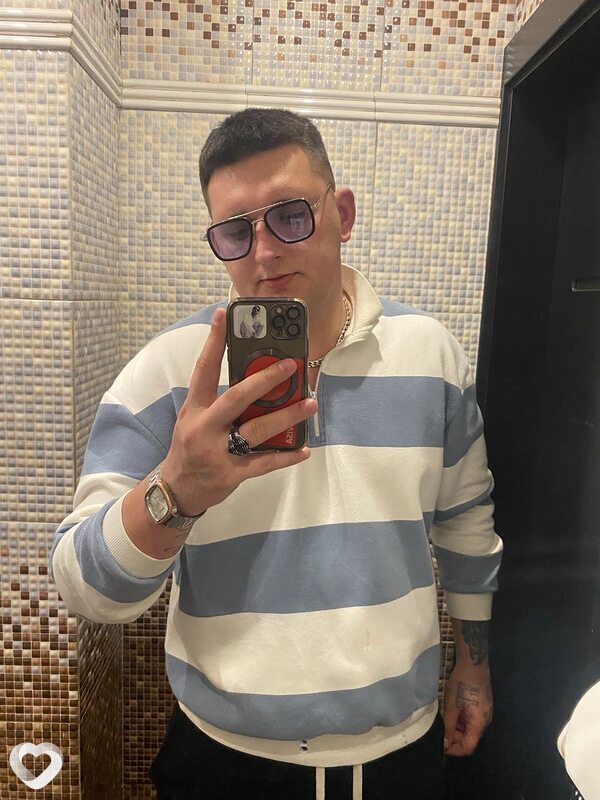 Misha, 25, Минске — анкета №4325892
