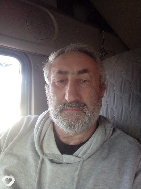 Игор, 61, Москве — анкета №4325895