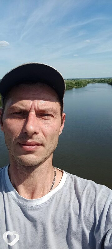 Сергей, 42, Рязани — анкета №4325896