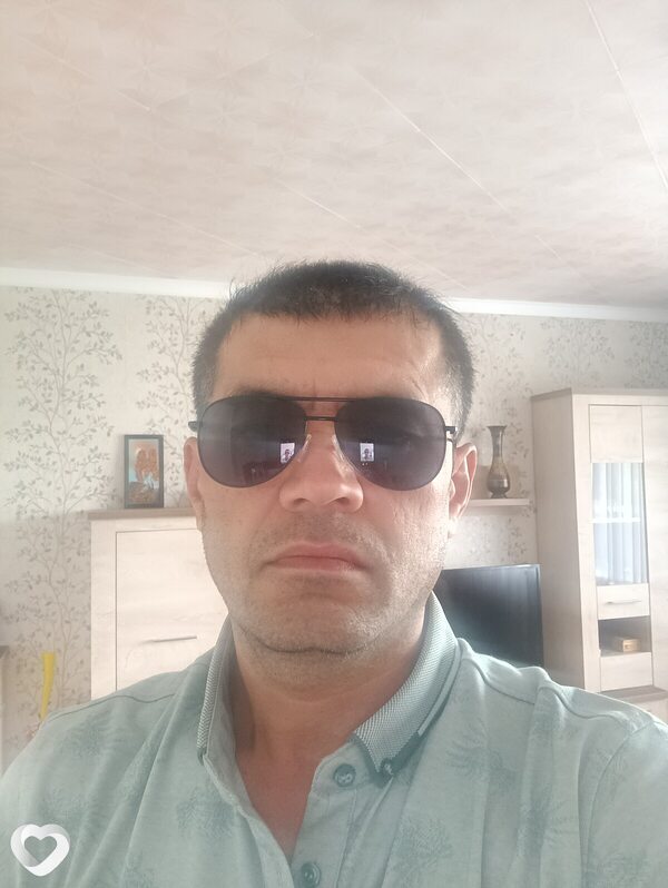 Джони, 46, Калининграде — анкета №4325897