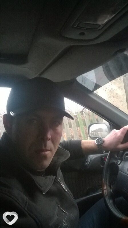 Серёга, 46, Кокшетау — анкета №4325901