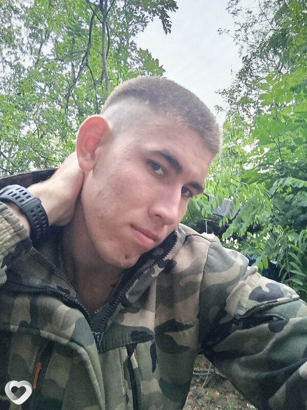 Руслан, 22, Оренбурге — анкета №4325639
