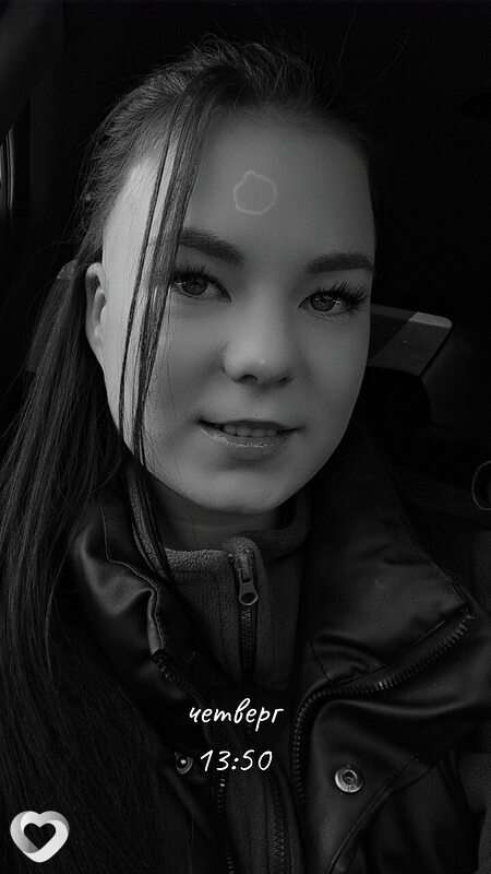 Виктория, 23, Красноярске — анкета №4325640