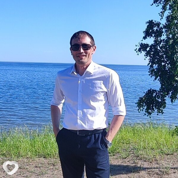 Равиль, 41, Казани — анкета №4325642