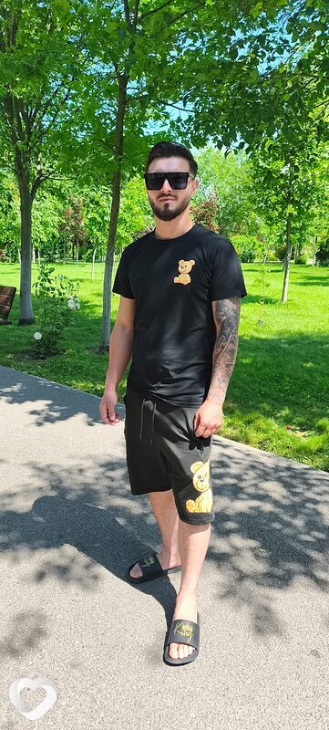Mihai, București
