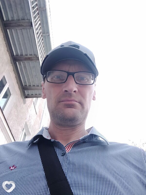 Александр, 42, Екатеринбурге — анкета №4325684