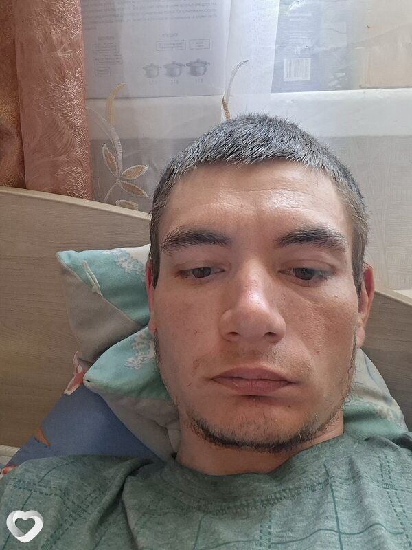Сергей, 28, Новосибирске — анкета №4325685