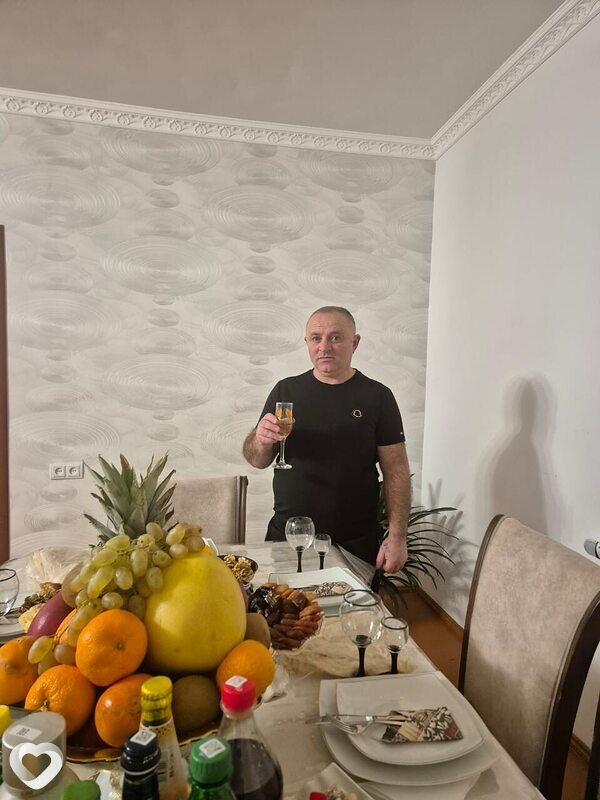 Павел, 49, Москве — анкета №4325687