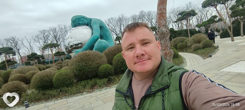 Максим, 35, Таганроге — анкета №4325694