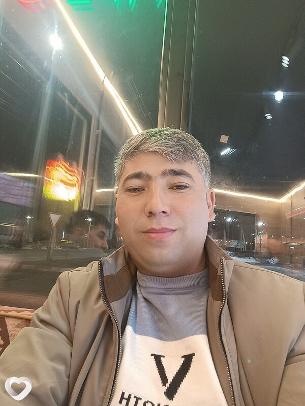 Алик, 31, Чите — анкета №4325699
