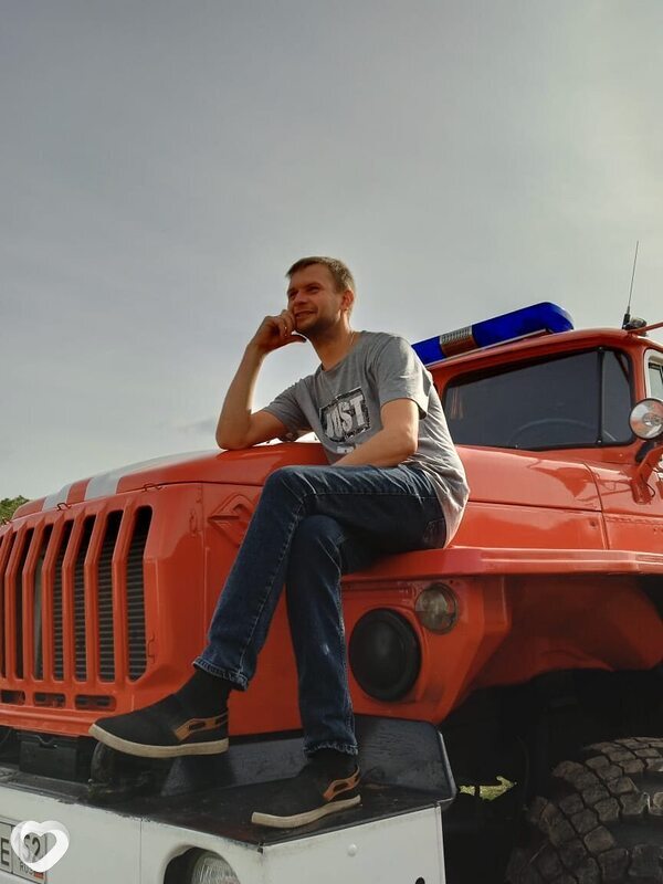 Михаил, Чкаловск